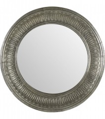 MIRROR ZINK CNVX PATTERN 